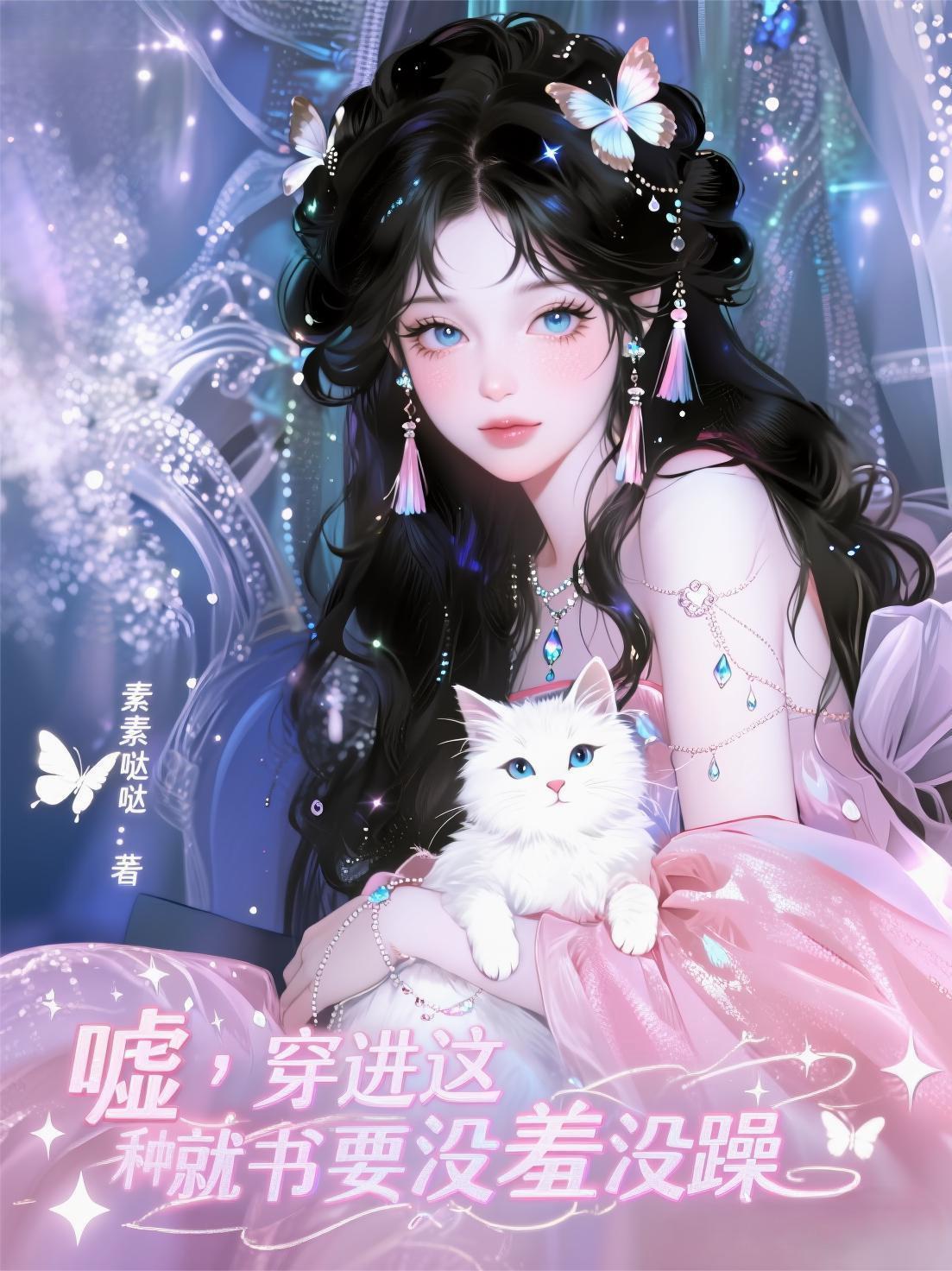 重生之垂暮权倾封面