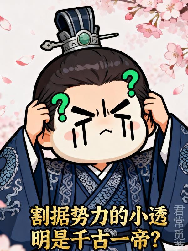 穿成废后？医妃她拽开了封面