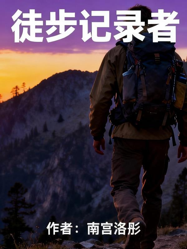 荒野斩妖封面