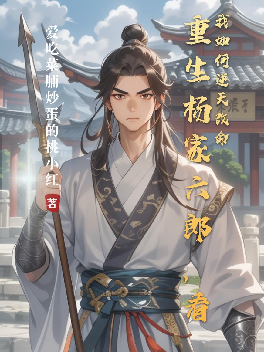 重生水鬼，我从黄泉逃出来封面