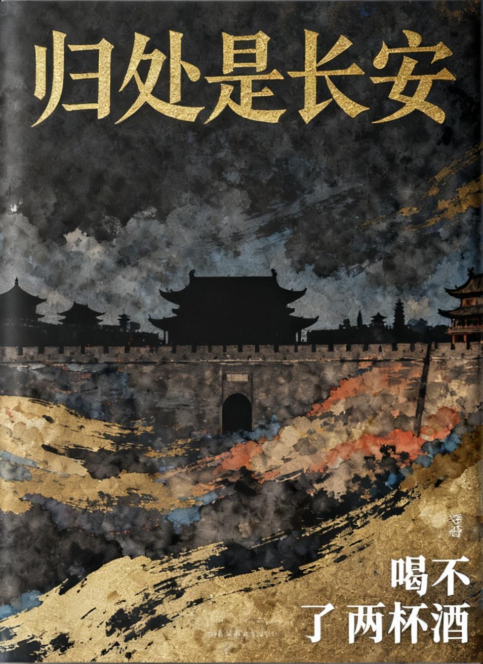 科技强军：开局点出战锤动力装甲封面