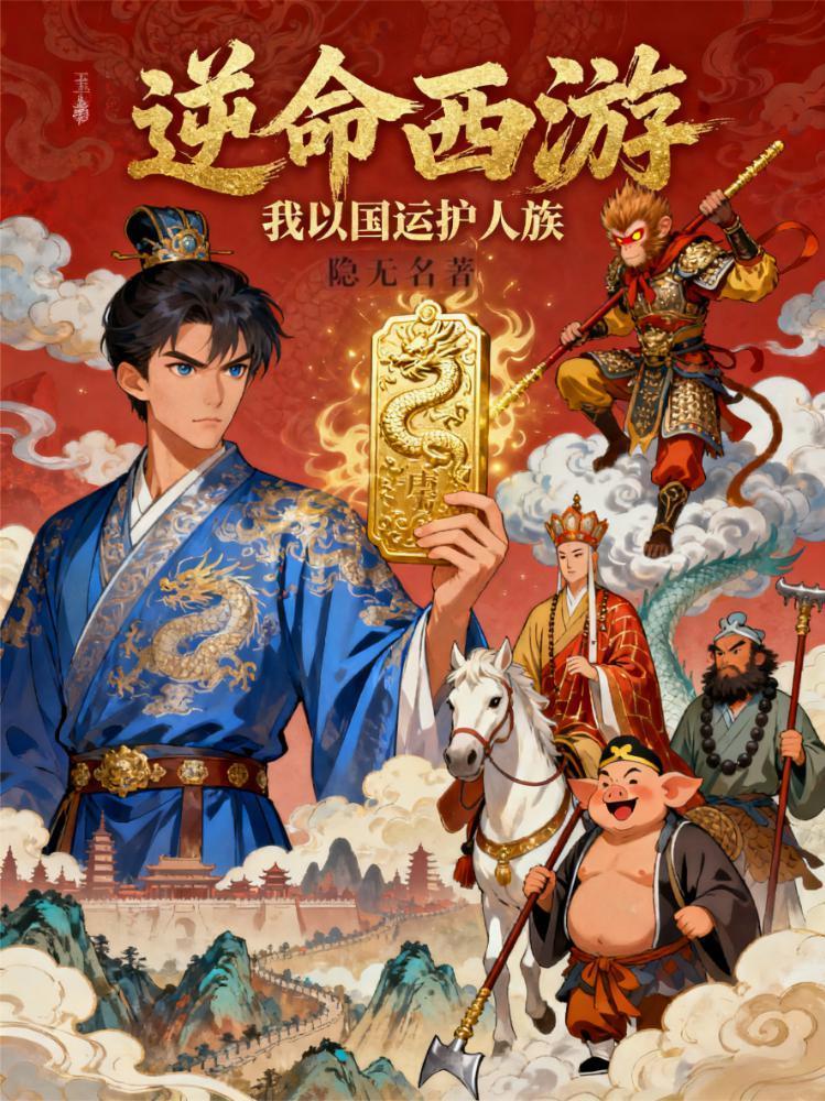 星际穿越遭遇远古食人族封面