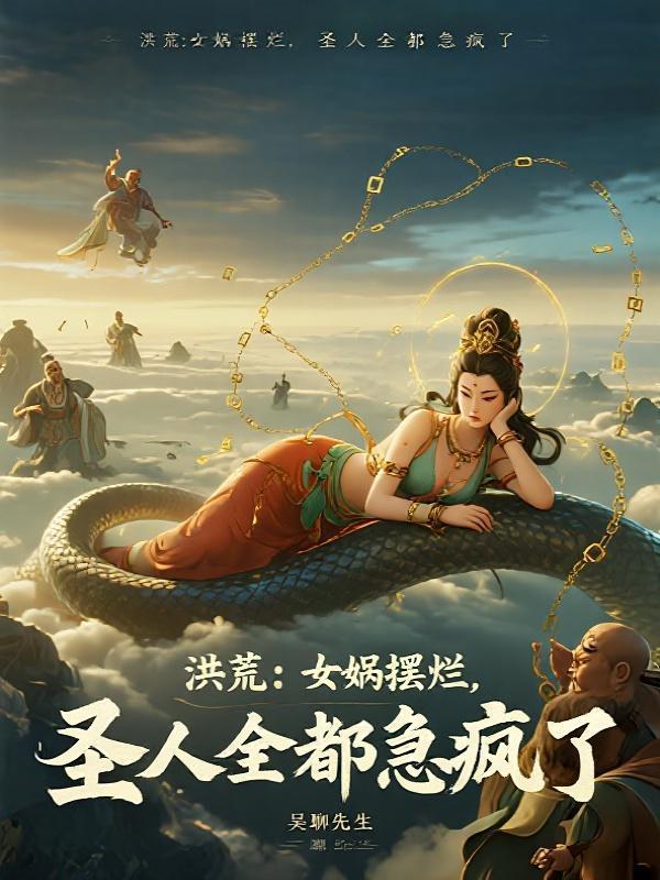 炮灰女配自救：薅秃天道当充电宝封面