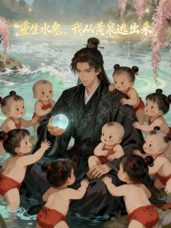 海王归来，千亿谢礼碾碎背叛封面