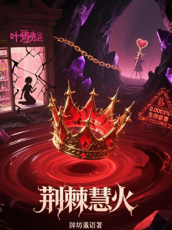 洪荒：妖庭弃徒到混沌帝尊封面