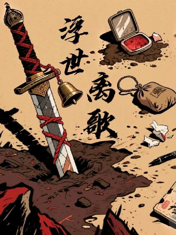 困兽，生路何求封面