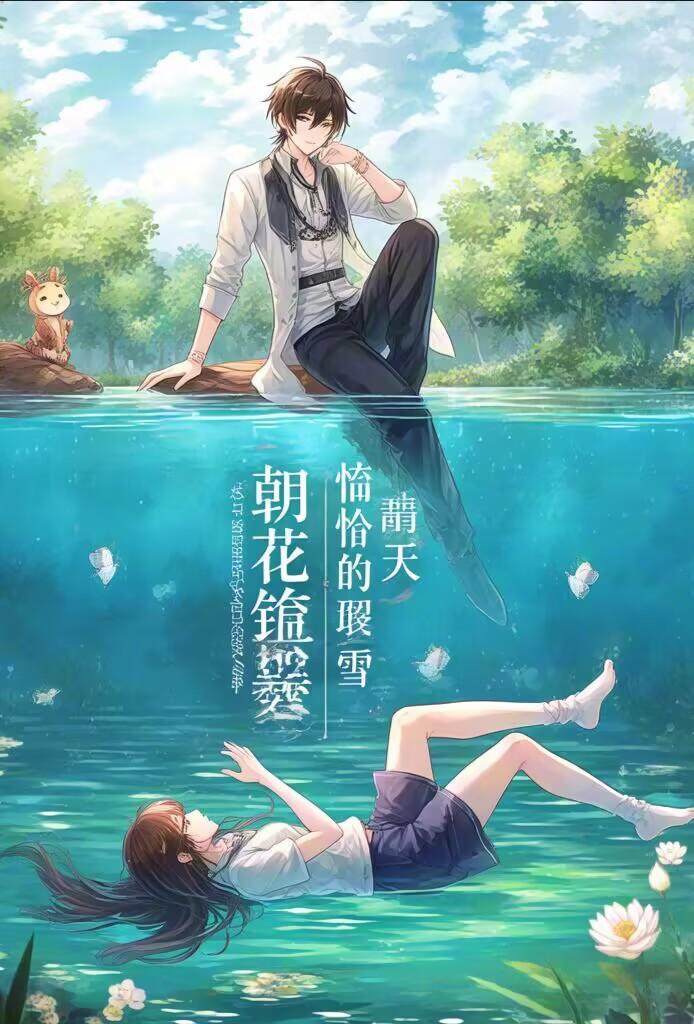 全球觉醒：我的器官能进化封面