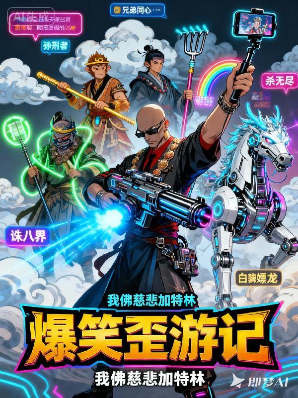 长青仙庭封面