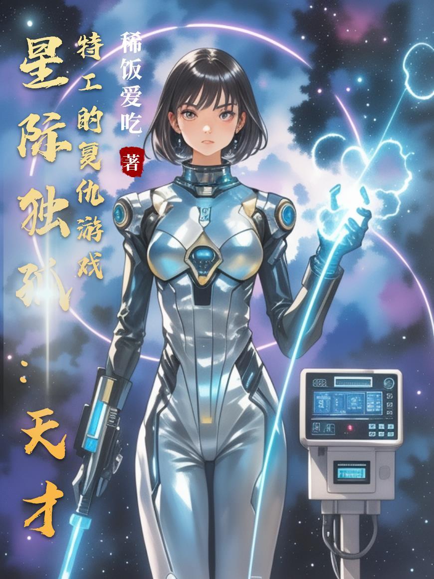 开局不是获得而是成为数码蛋吗？封面