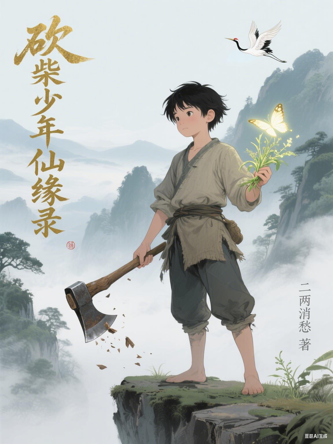 素手挽天封面