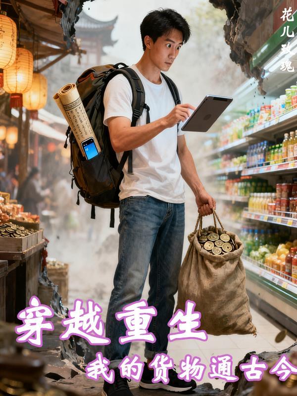 修仙囧乐记封面
