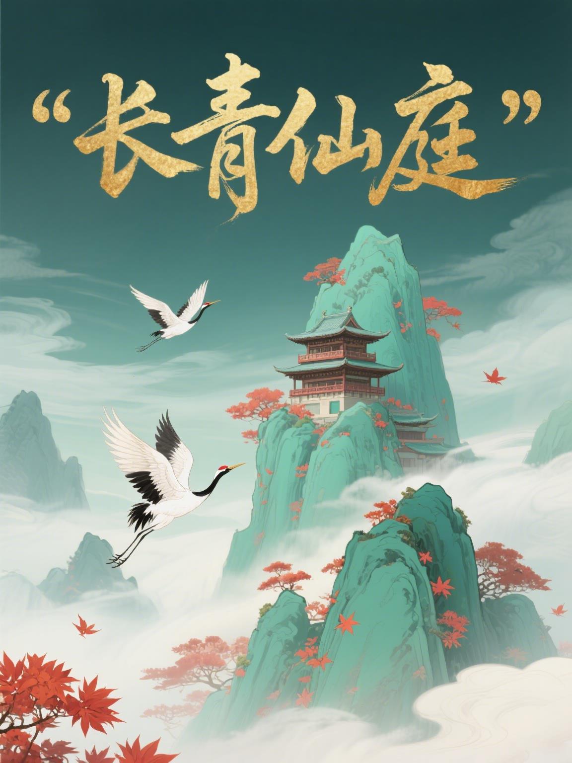 浮生客栈：纹心封面