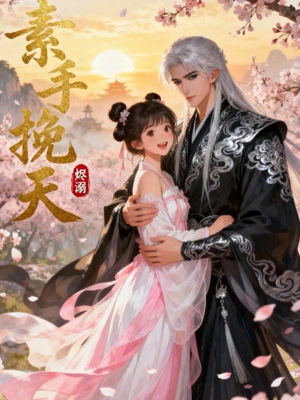 那年，花落夏海封面
