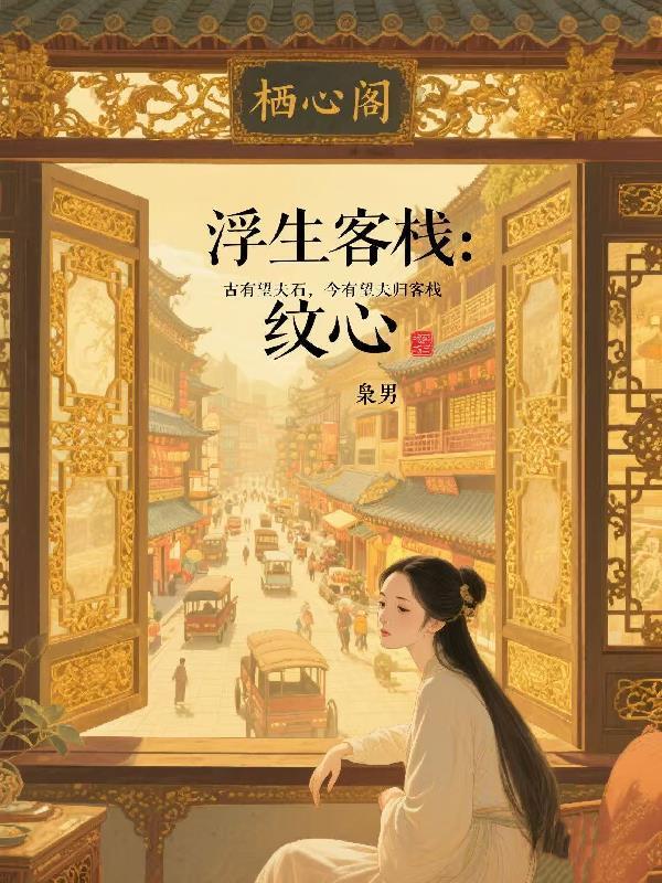 社畜穿越：靠摆烂当侯，卷王老爹封面