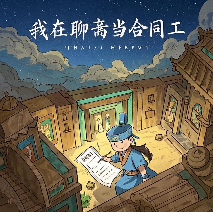 年代军婚：女配手撕白莲花女主封面