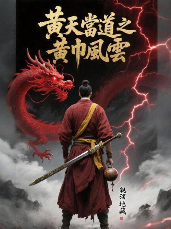 我，紫电龙纹剑，开局天生满魂力封面