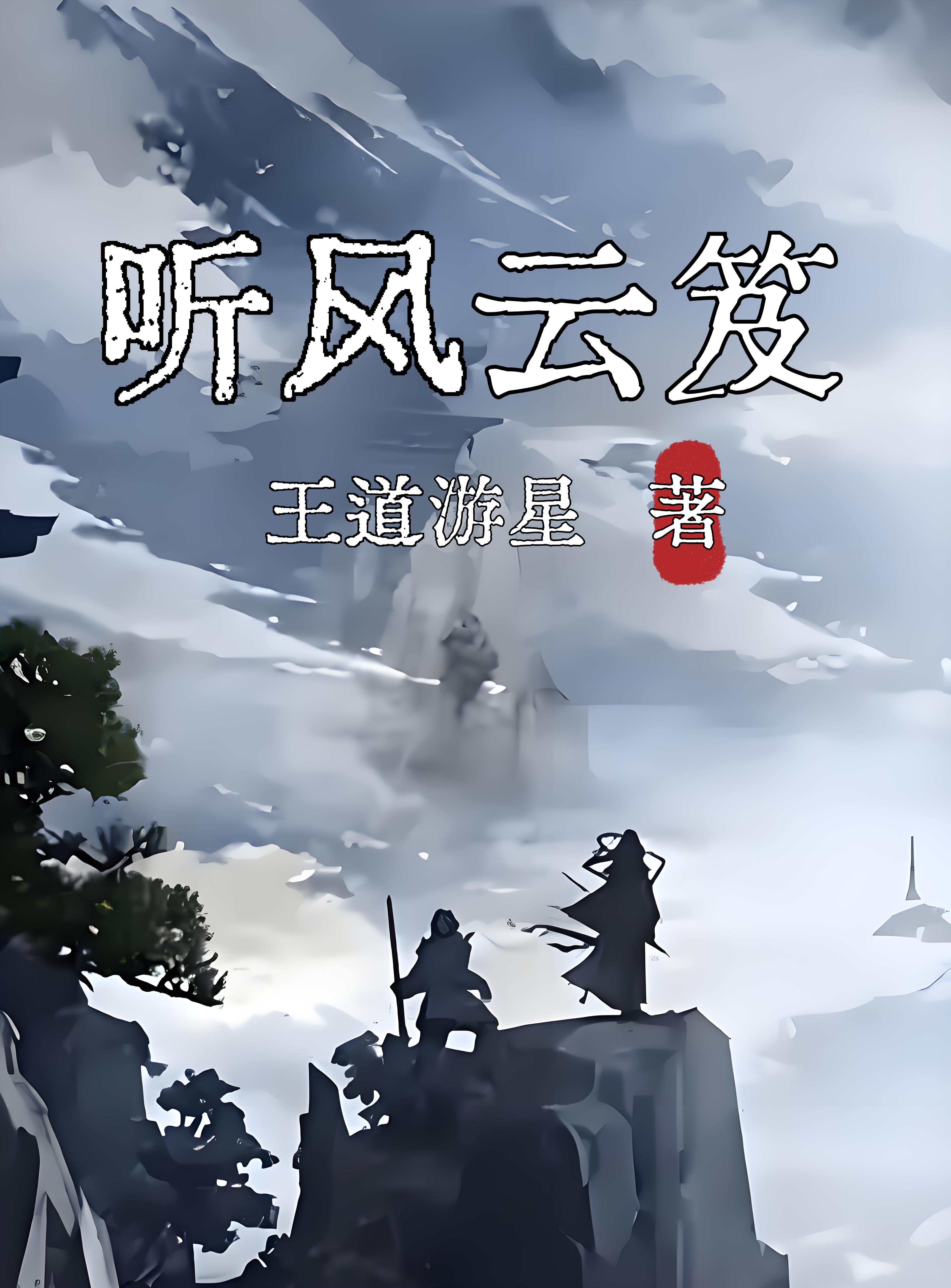 他的小仙女又甜又软封面