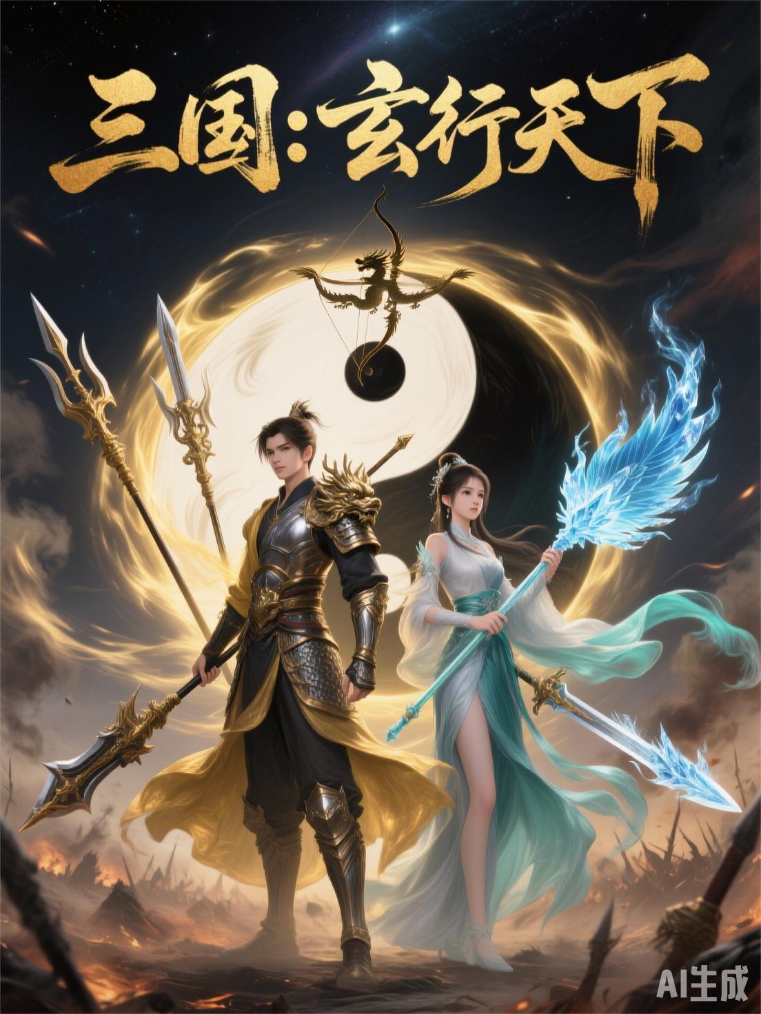 海贼：一个金苹果白胡子状态拉满封面