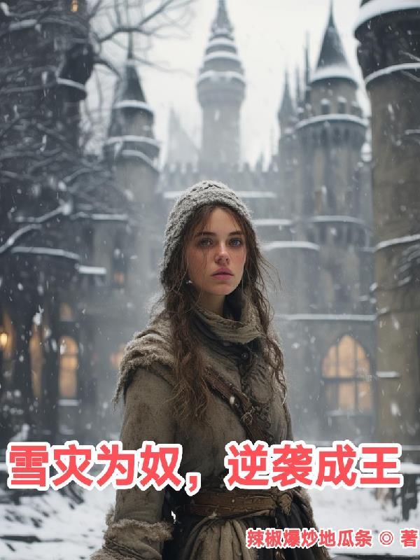满级狐狸精在修罗场杀疯了封面