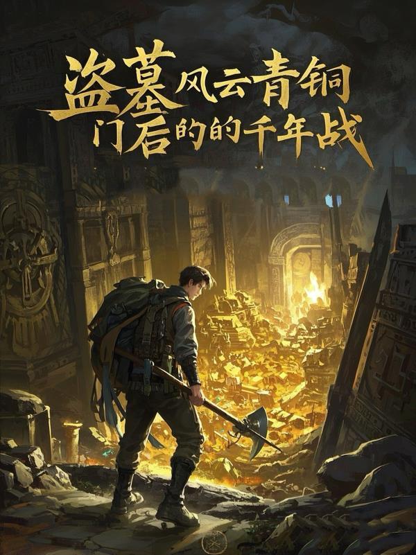 将军夫人的养儿日常封面
