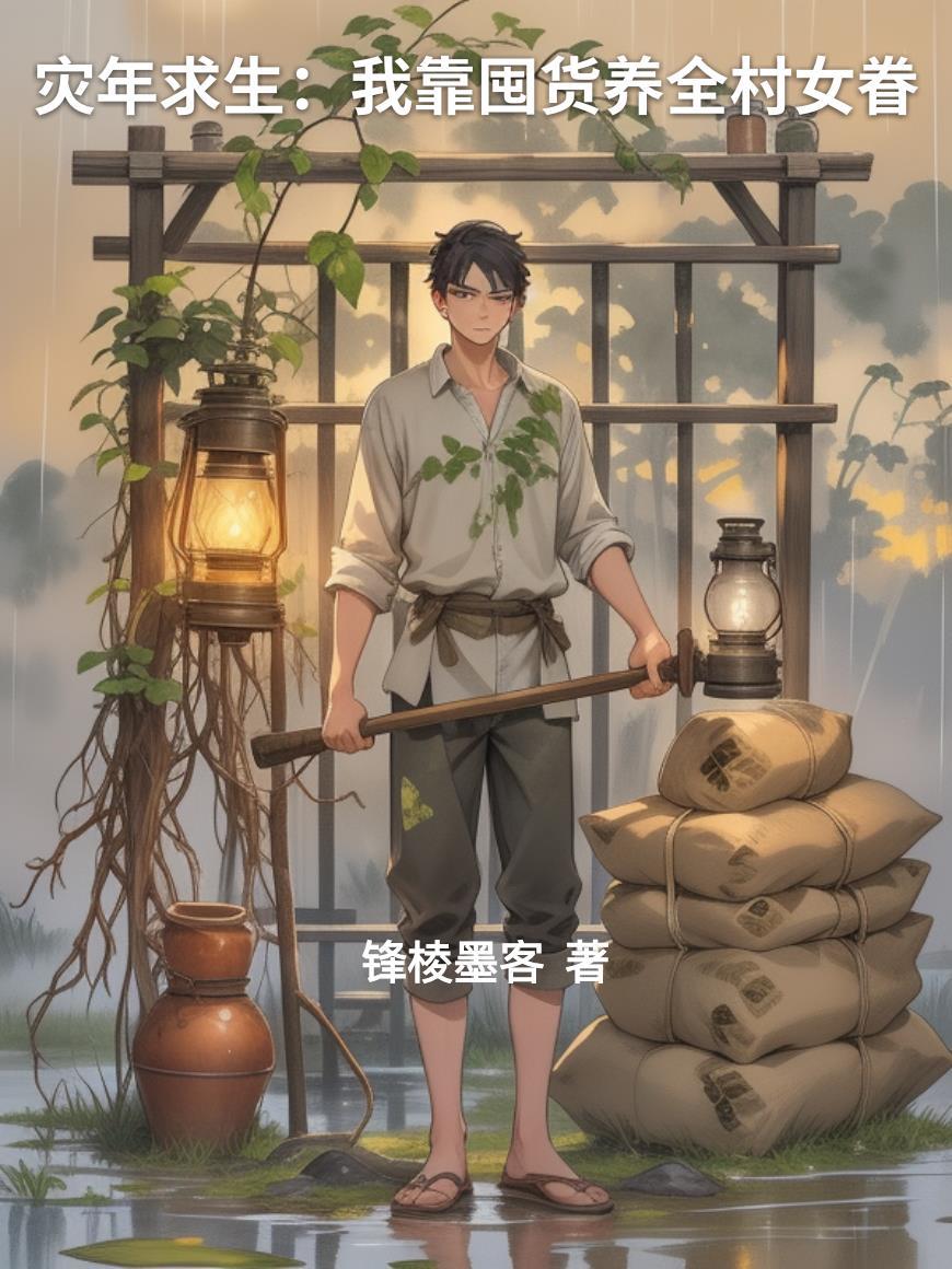 白练秋传奇封面