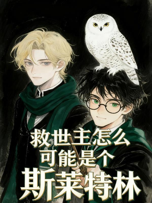 星魂不灭封面