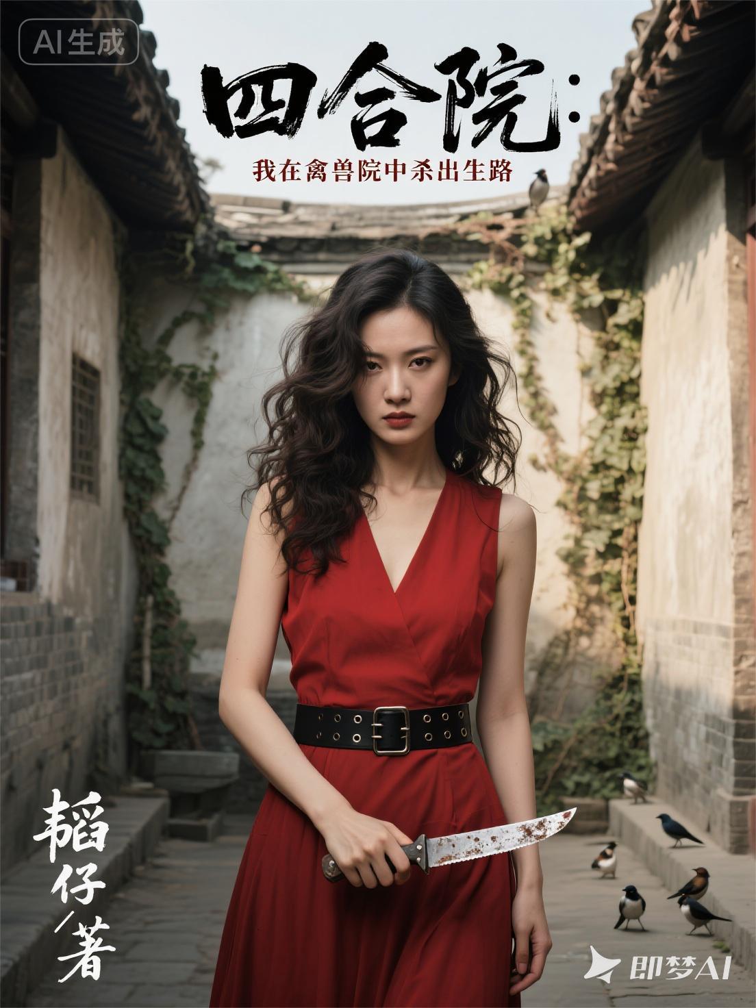 泰百进行之改变剧情封面