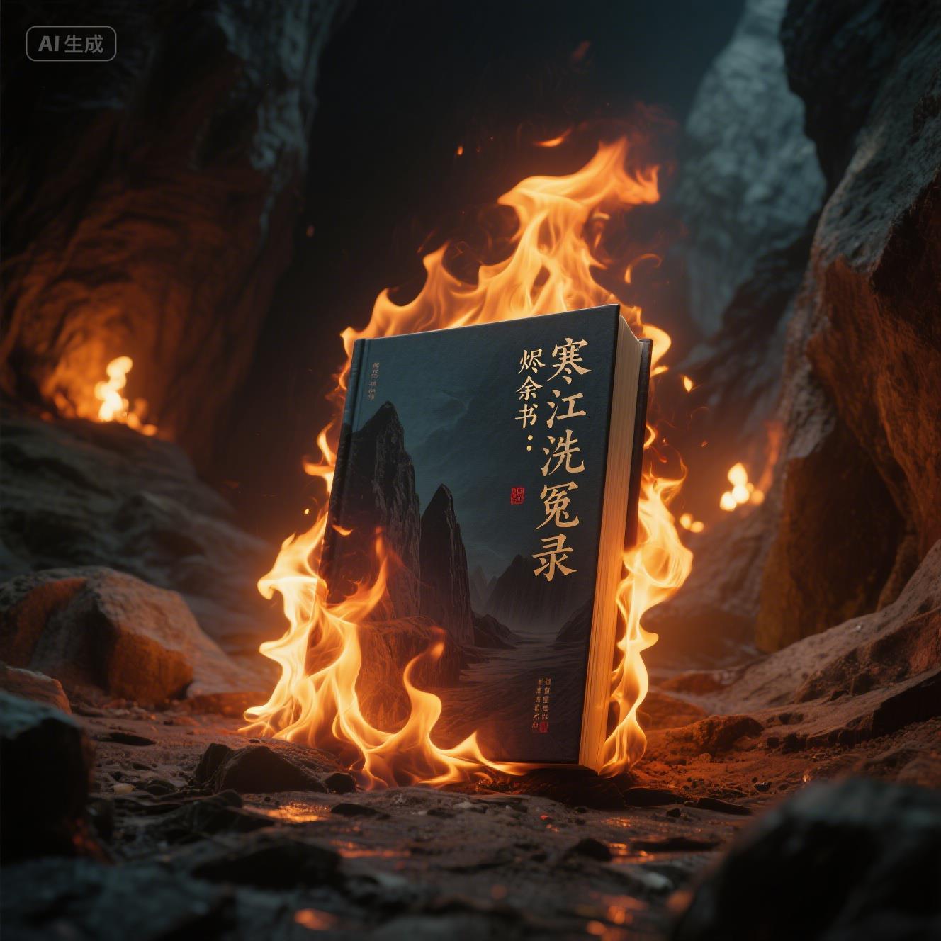无限求生:七天一个新世界!封面
