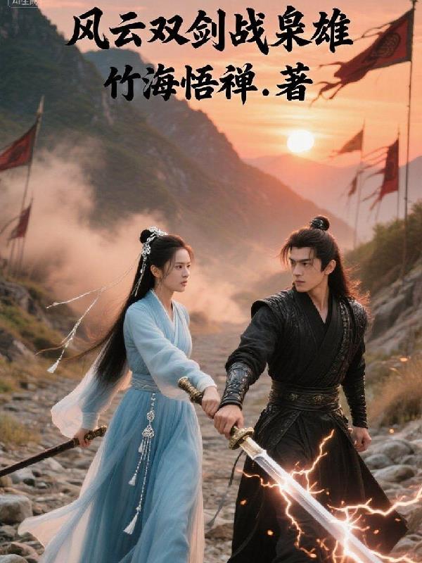 林砚修仙封面
