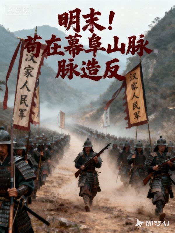 一个家族的断代史封面