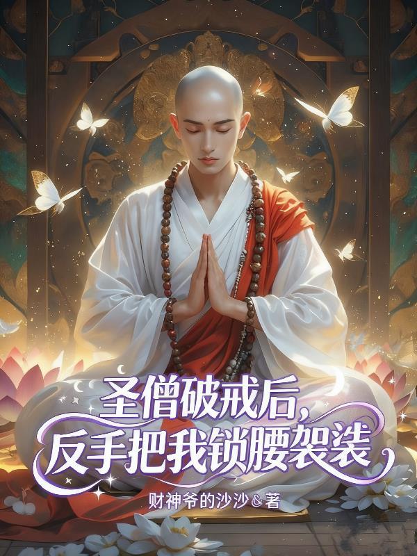 祈君昭封面
