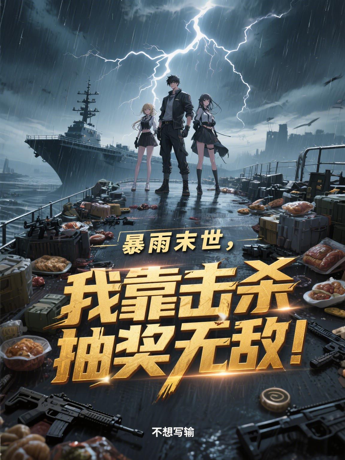 越空统世之战封面