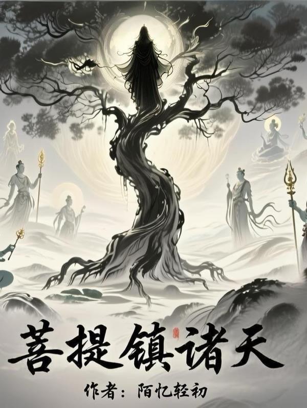 我成东皇太一了封面