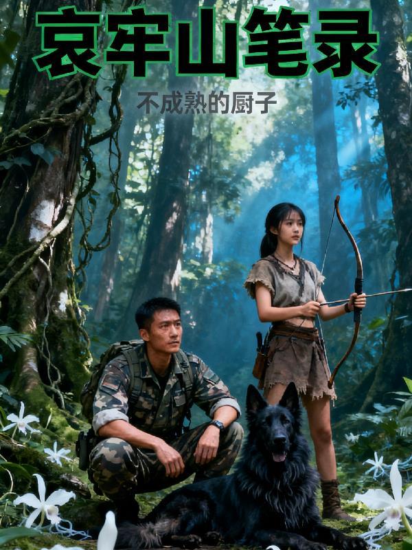 罪裁者封面