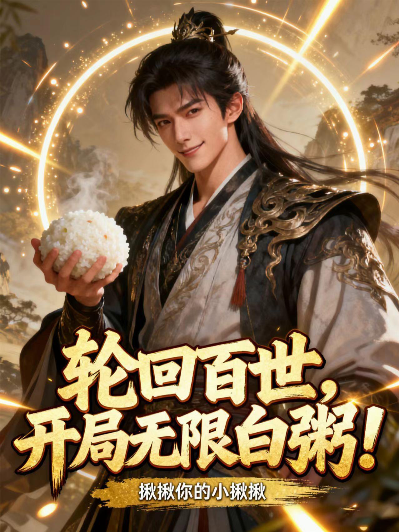 崩铁:五次蝉鸣,终成尊!封面