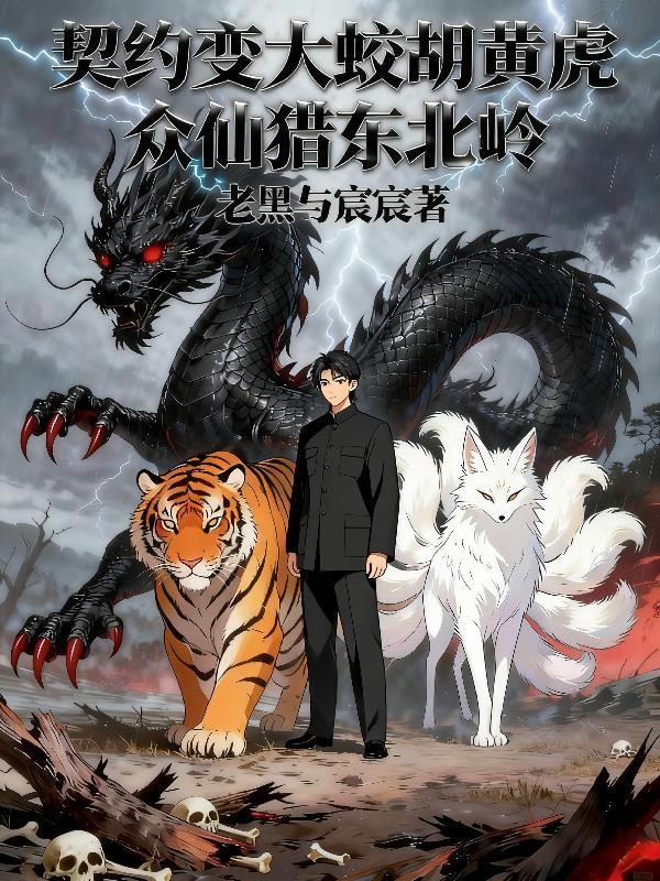 重生了农民修真世界冒险封面