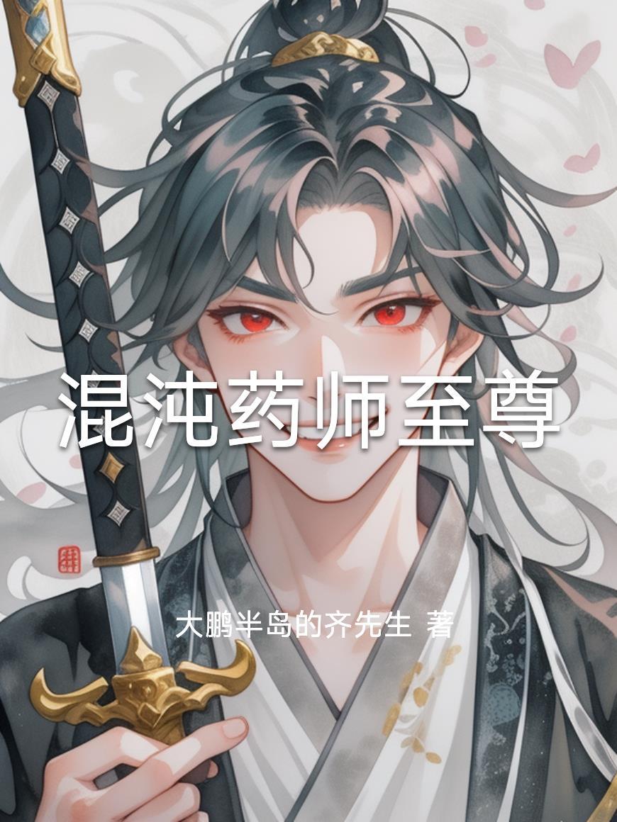 仙剑云九州妖都封面