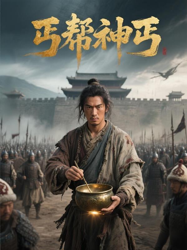 重生水浒：我刘备，再造大汉封面