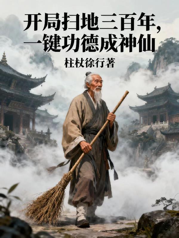 分身模拟：从开局濒死到出世无敌封面