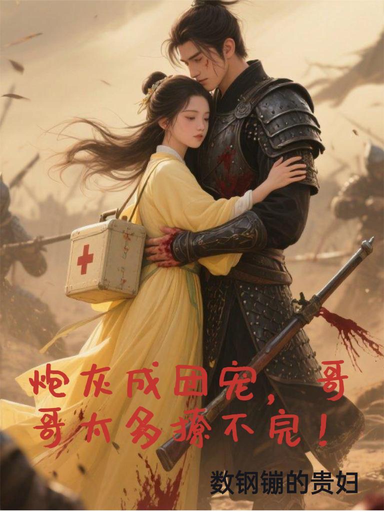 开局一个不灭之握，我无限晋级封面