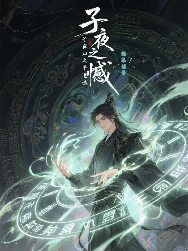 大唐中兴封面
