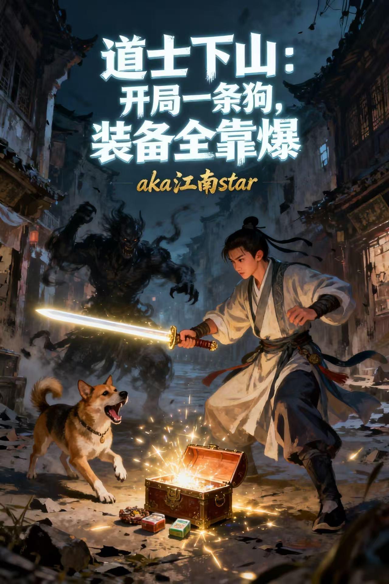 【综】我那总在见义勇为的宿主呦封面