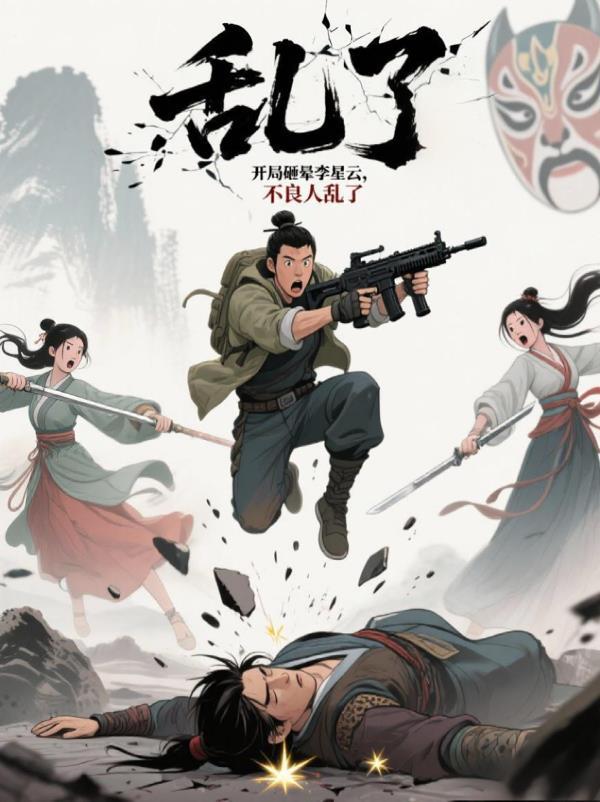 星际：什么是破烂，这些都是宝贝封面