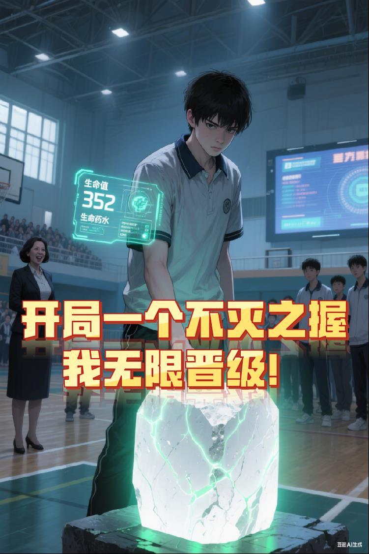 快穿综影视配角人生封面