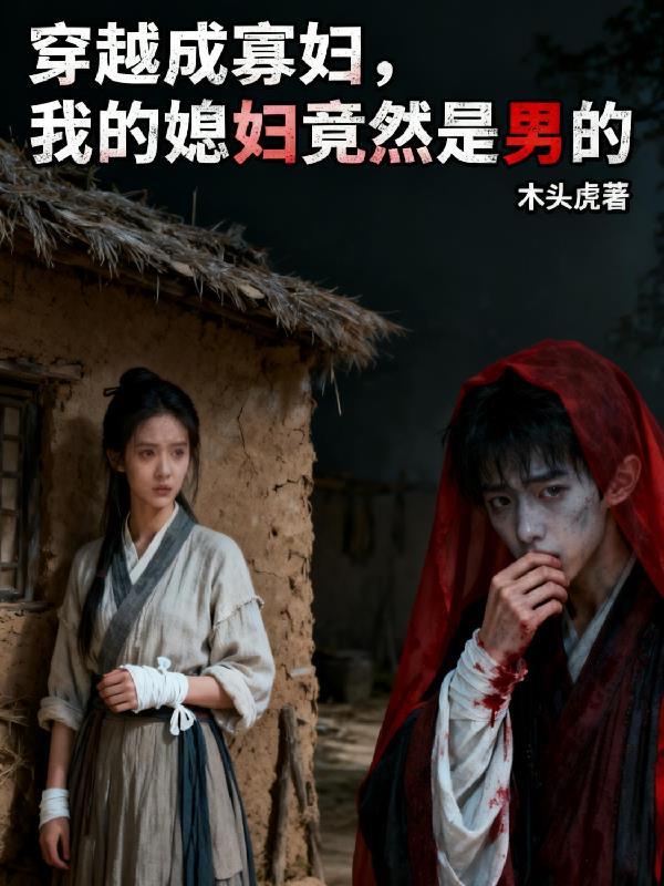 拜托，宁次他超爱的！封面