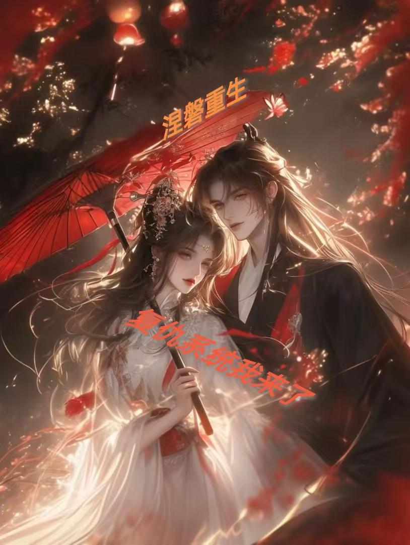 我在大明当销冠封面
