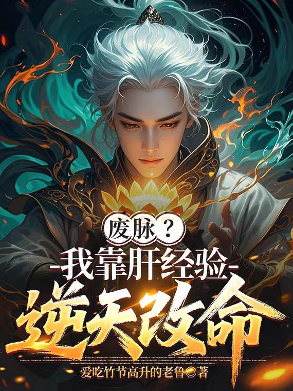 九转天书封面