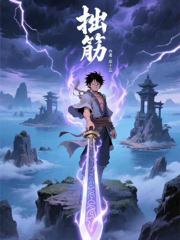 华娱：从毕业开始大导演生涯封面