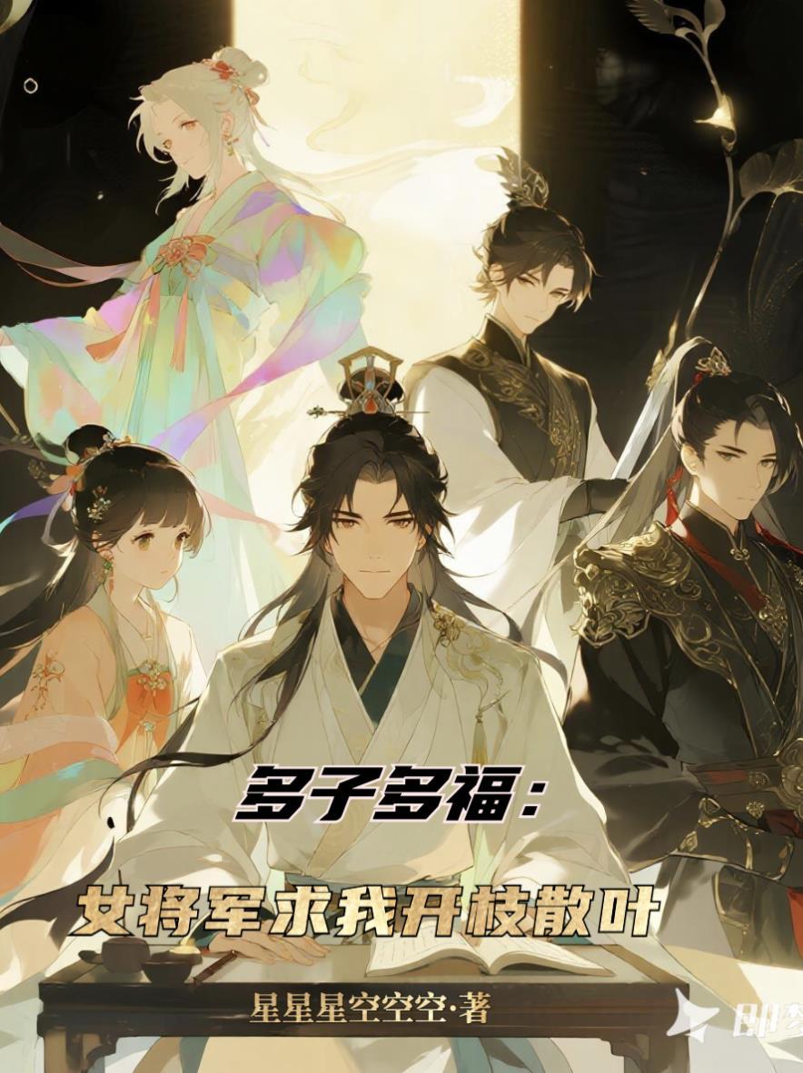 赌石：我靠透视坐拥全球矿脉封面