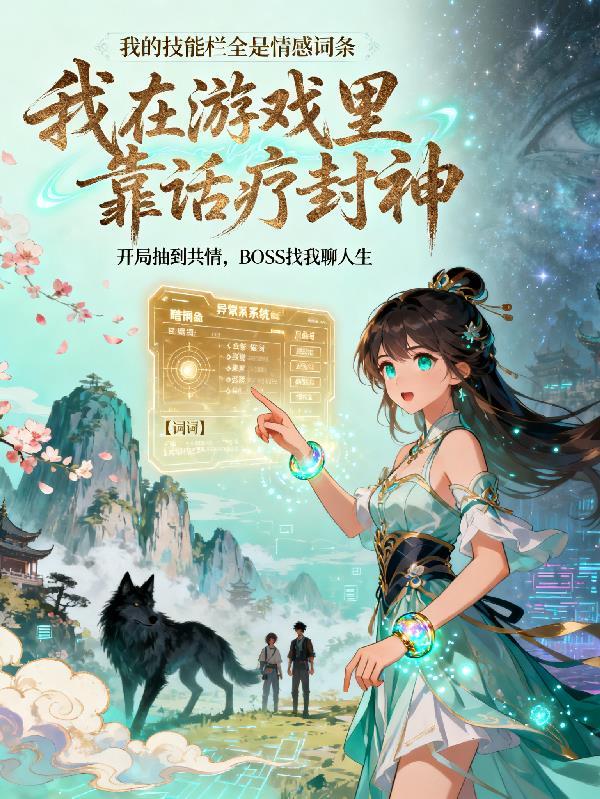 锦绣烬：关东寒霜封面